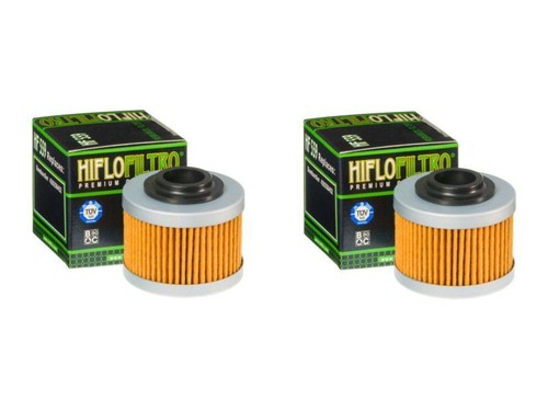 Hiflo filtro hf559 - premium, oil