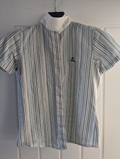 Pikeur show shirt 158 child age 11-13 Eur 34