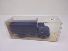 Wiking: MB Short Hauler