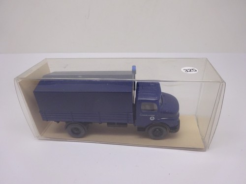 Wiking short hauler - short,