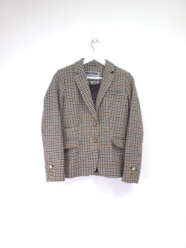 Joules aster blazer jacket - blazer,