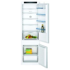 Fridge Freezer BOSCH Serie 4 KIV87VSE0G Integrated 70/30 - Sliding Hinge