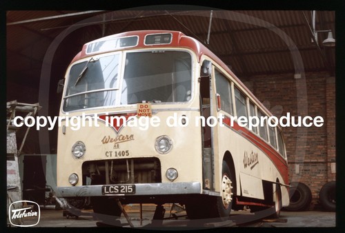 Original bus slide - slide,