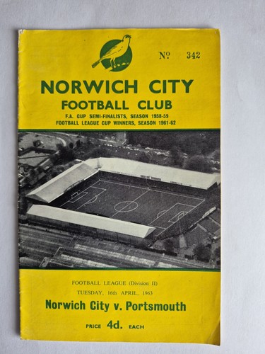 Norwich city portsmouth - norwich,