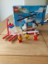 LEGO Town: Beach Rescue