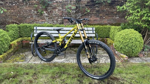 2024 scott gambler 900 tuned - 2024,