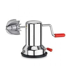 Stainless Steel Coconut