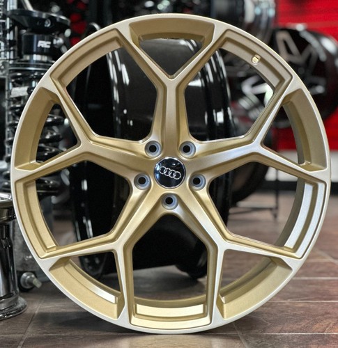 Rs6 style wheels - wheels, audi