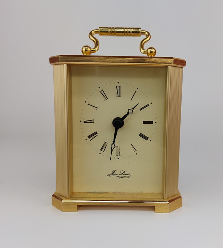Vintage jean louis quartz - jean,