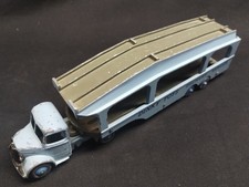 Vintage DINKY TOYS Delivery