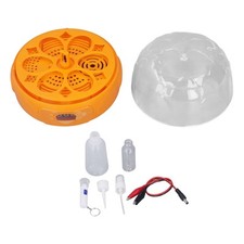 15W Egg Incubator 6 Eggs
