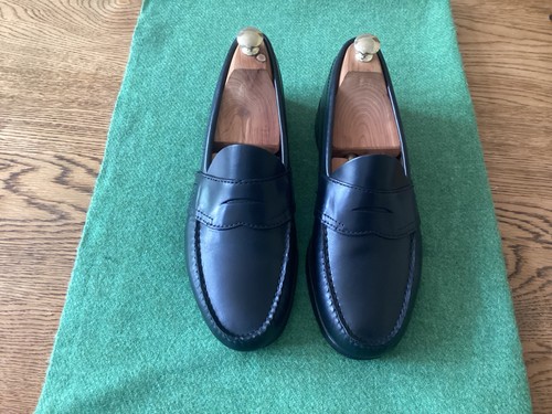 Bass weejun slip - weejun,