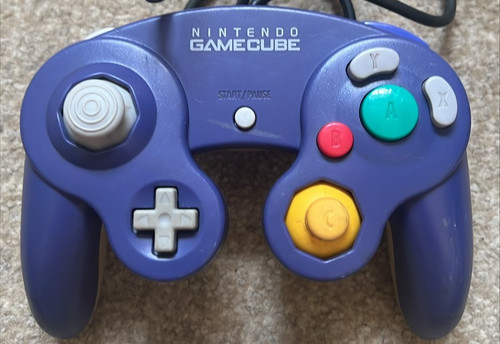 Official genuine nintendo - *official,