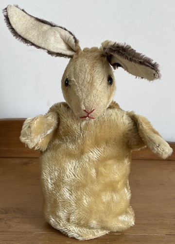 Antique vintage steiff - vintage,