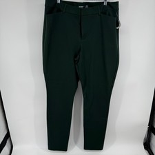 Old Navy High Rise Pixie Pants