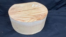 A Grade dry 9" x 4" olive ash