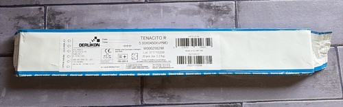 Oerlikon tenacito - oerlikon,