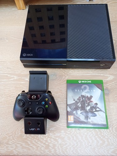 Microsoft xbox one - one, 500gb