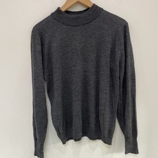 John Smedley 100% Merino Wool