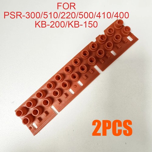 Conductive rubber yamaha - 2x,