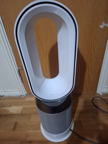 Dyson hp04 pure hot cool - hp04, air