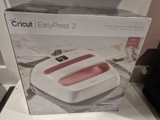 CRICUT EASY PRESS 2 9 X 9 NEW