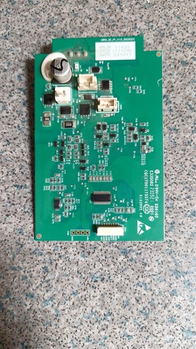 Genuine circuit board for bush - circuit,