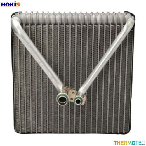 Evaporator air conditioning - air,