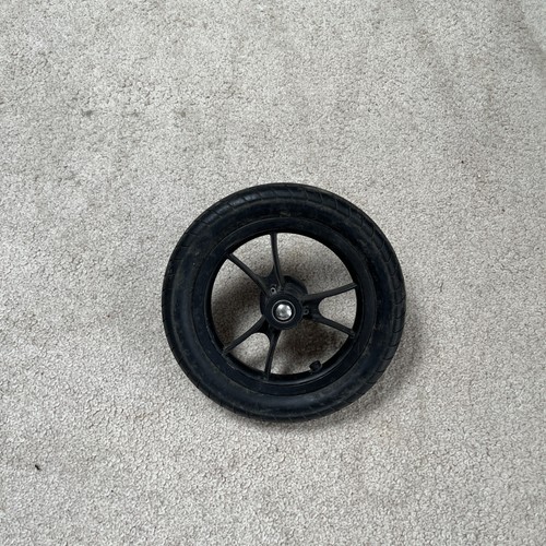 Baby jogger city - select, back