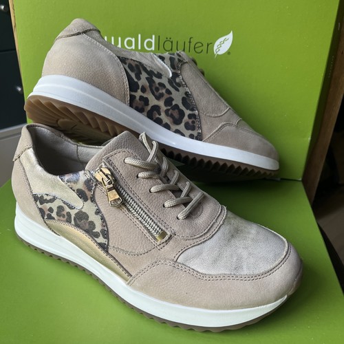 Waldlaufer vicky trainers - trainers, size