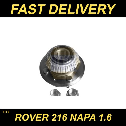 Napa wheel bearing - bearing, fits