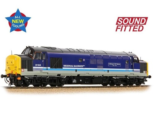 Bachmann 338sf class - 35-338sf,