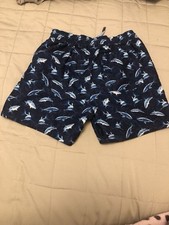 Swimming shorts men Size S By Next