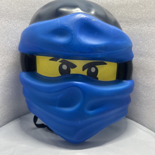 Lego jay ninjago masters - jay,