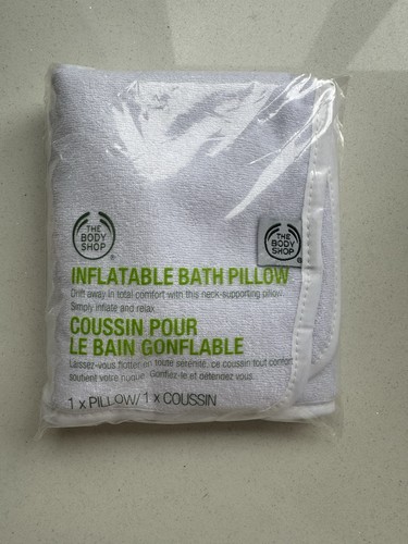 The body shop inflatable - body,