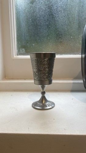 Mullingar pewter - pewter, (ireland)