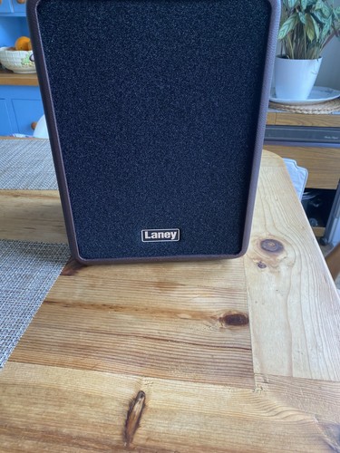 Laney fresco amp - a, next
