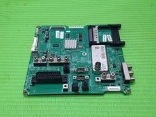MAIN AV BOARD MB SAMSUNG