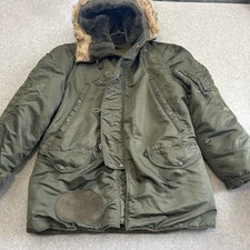 Alpha Industries N-3B Parka