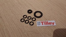 TILLEY TWINFOLD GC900 WASHER