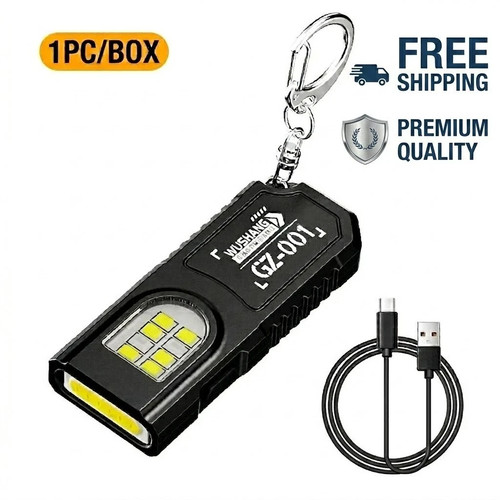 Led torch lamp usb - led,