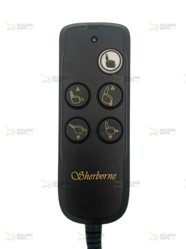 Sherborne dual motor riser - dual,