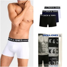 Jack and Jones Boxer Shorts 3