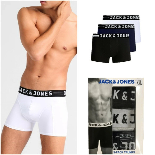 Jack and jones boxer - and,
