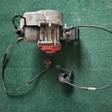 Mini Moto Engine untested 
