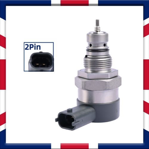 Fuel rail pressure relief - rail,