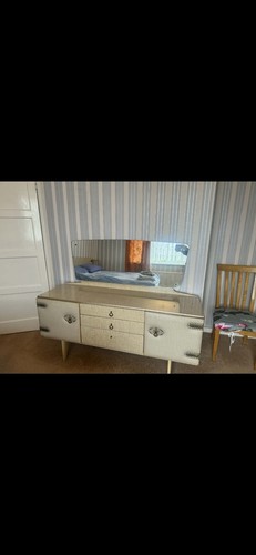 Vintage mid century 1950s - vintage,
