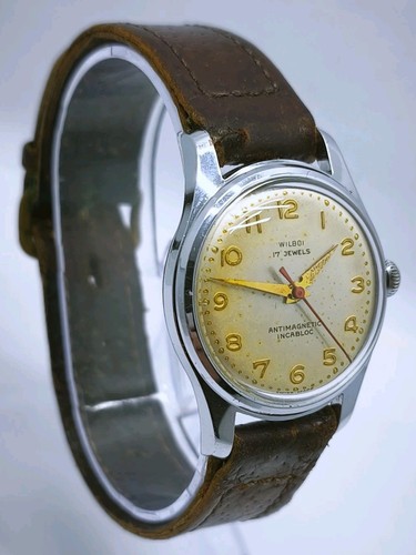 Vtg 1950 wilboi - wilboi, jewel