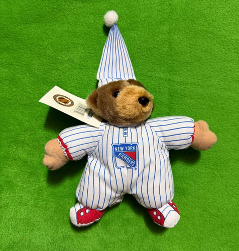 Vintage nhl new - nhl, york