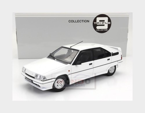 Triple9 citroen bx gti - triple9,